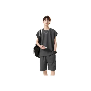 Warrior Cloud Sail Series Casual Sportswear Unisex