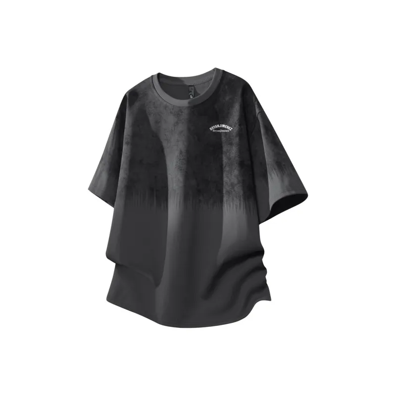 BRYAN JIMENEZ T Shirts Unisex-5