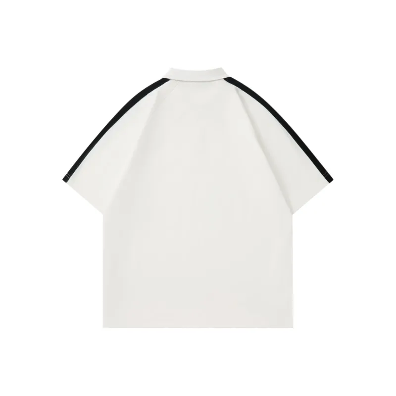 FCB ARCELONA T Shirts Unisex-1