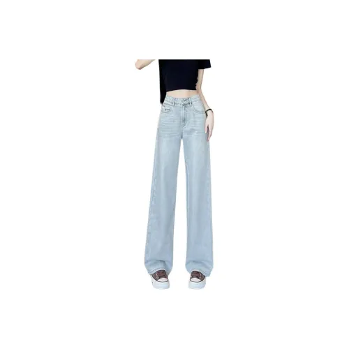 SITOL Jeans Women's Blue