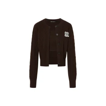 MOCO Shirt Matching Set Women's