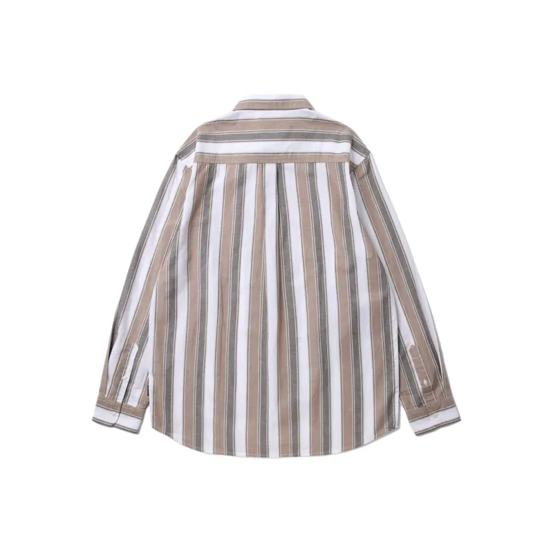 Carhartt WIP Shirts Men-6