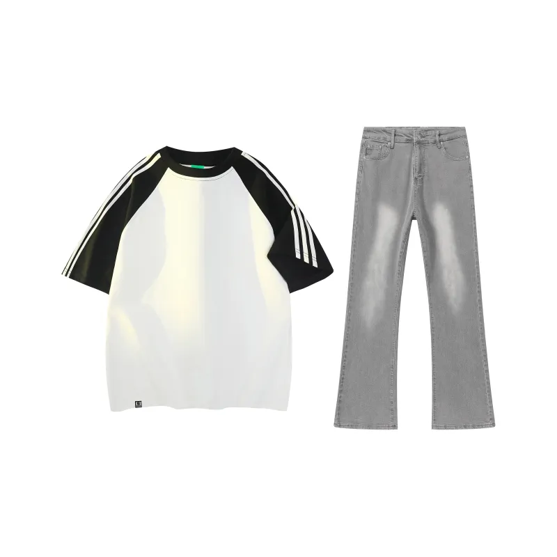 SESAME STREET Casual Sportswear Unisex-2