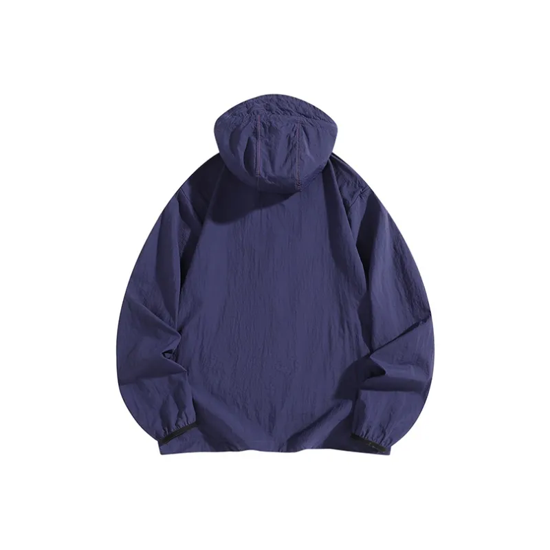 Jeep Ice Edge Sun Protection Collection Super Light Breathable Quick Dry UV Protection Sun Protection Clothing Unisex-3