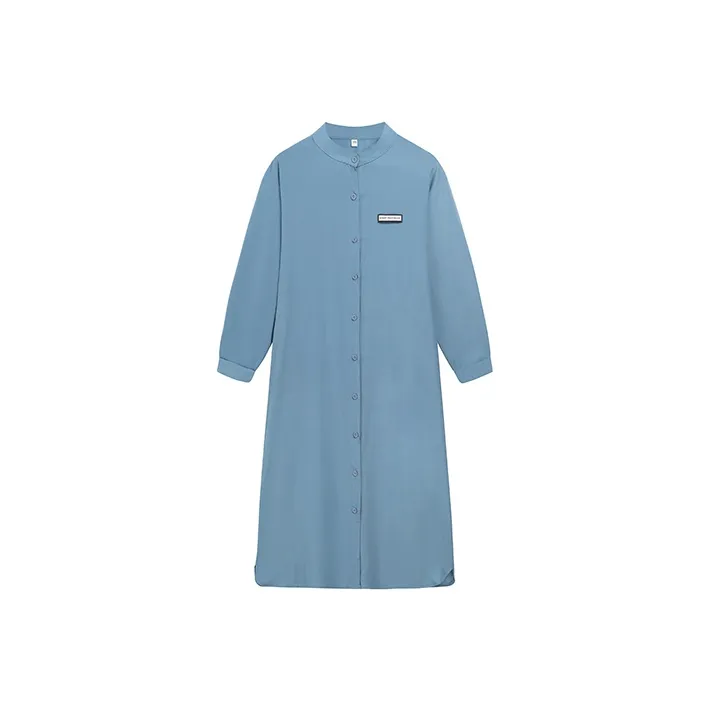 MOPB Long Sleeved Dresses Women's-2