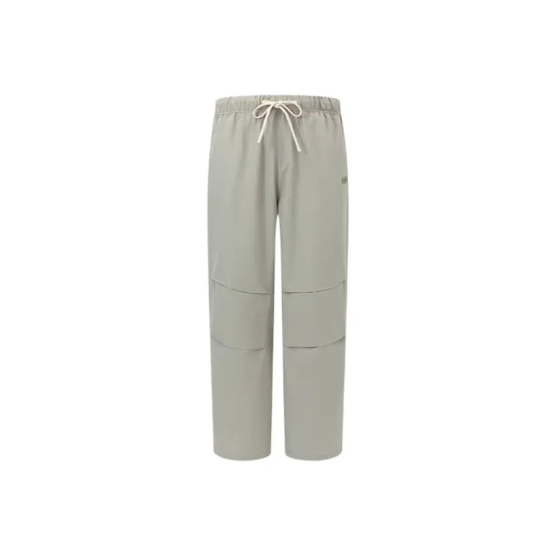CHINISM Cargo Pants Unisex-36