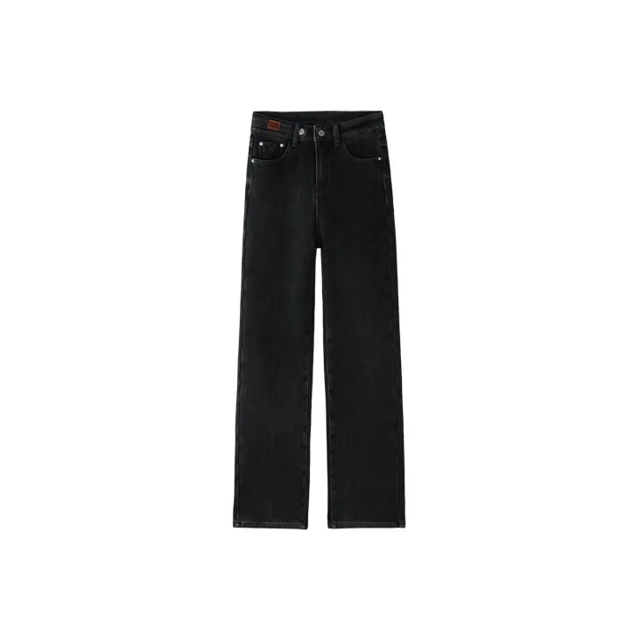 MITUAN Jeans Women's-5