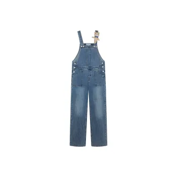 Teenie Weenie Jeans Women's Medium Blue