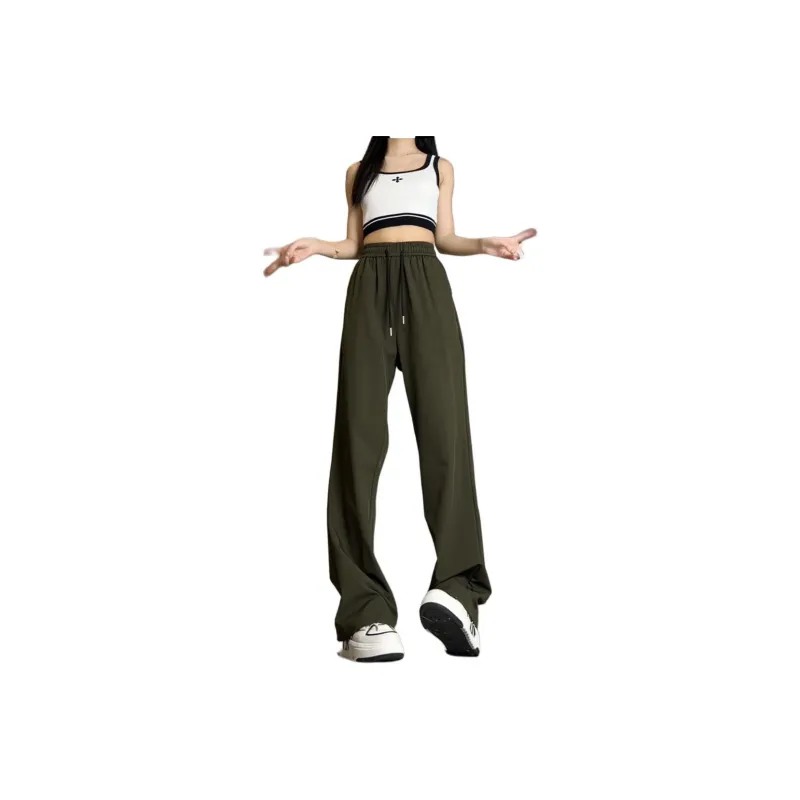 Ordifen Casual Pants Unisex-3