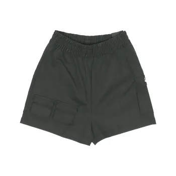 Nike Casual Shorts Women's Black