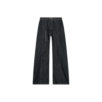 ZARA Jeans Women's Blue