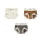 3 Pack (Gray+Khaki+Brown)