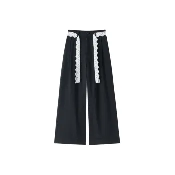 COVER TIME Casual Pants Women's