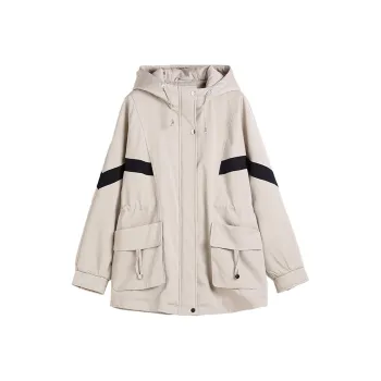Hang Yi Court Puffer Jacket Women's