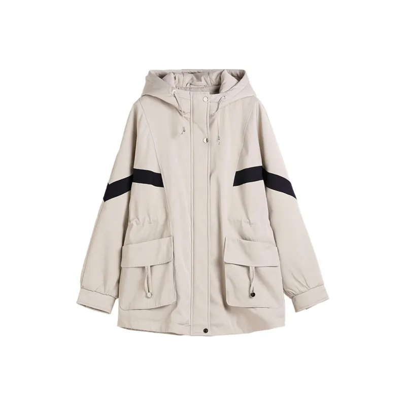 Hang Yi Court Puffer Jacket Women's-0