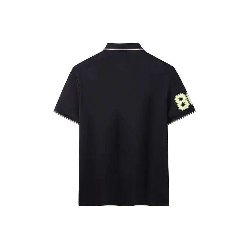 CSKS Polo Shirts Unisex-1