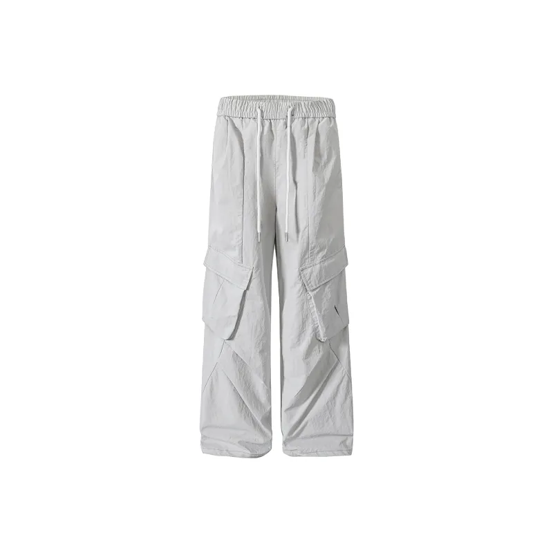 BJTY Casual Pants Unisex-6