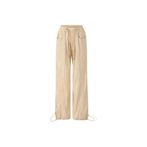 MacyMccoy SS24 Casual Pants Women's