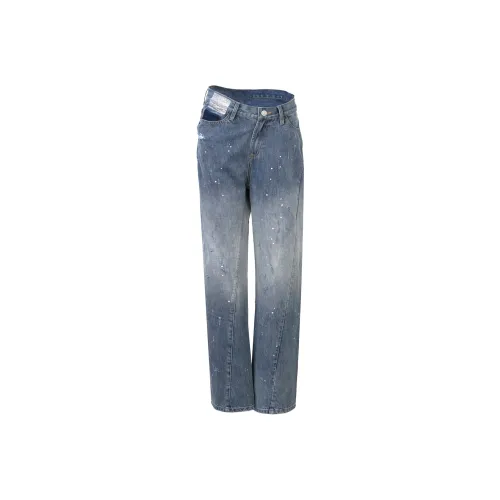 Ann Andelman Jeans Women's