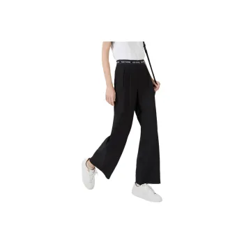 Hush Puppies Casual Pants Women's Black