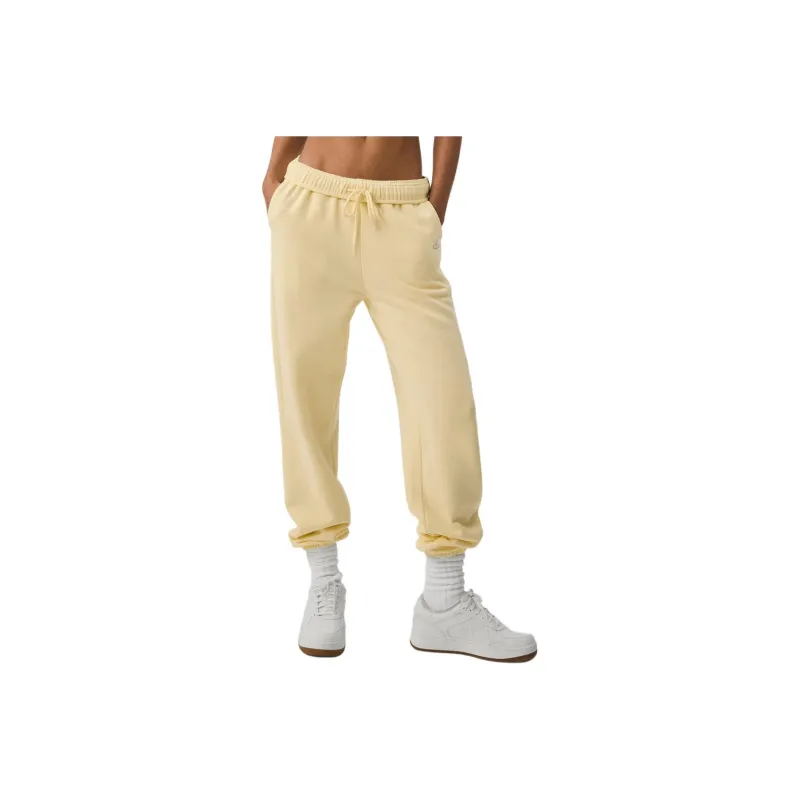 Alo Yoga Accolade Knitted Sweatpants Women's-34