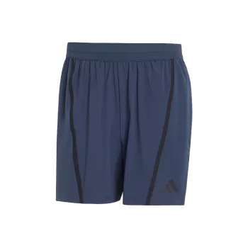 Adidas Climacool Sports Shorts Men's Aurora Ink Blue