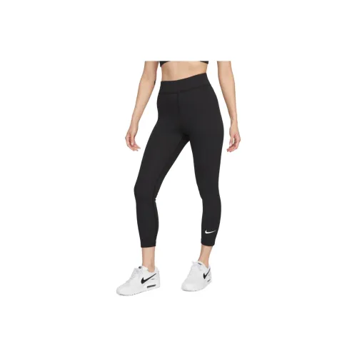 Nike Leggings Women's Black