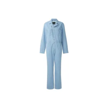 Rta Jumpsuits Women's Blue