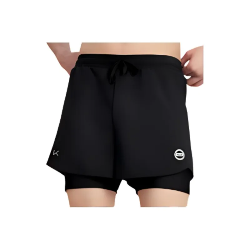 Keep Sports Shorts Men-13