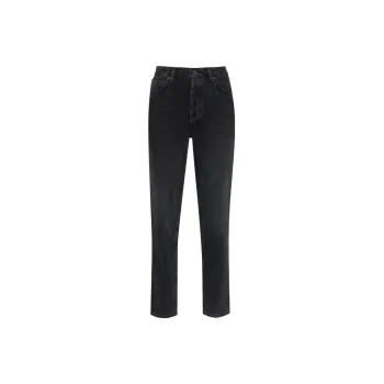 AGOLDE Fen High rise Tapered Jeans