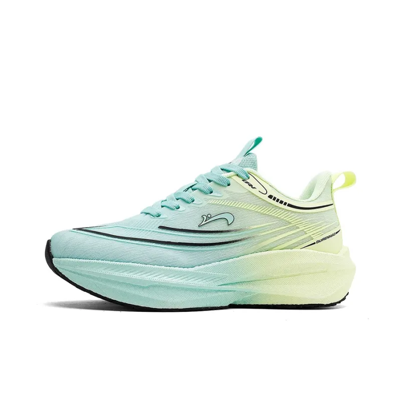 K bird Cushioning, Slip Resistant, And Breathable Low Top Casual Racing Running Shoes Women's-18