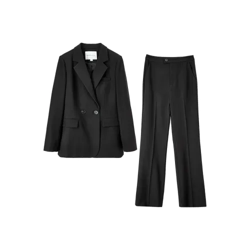 SENTUBILA Business Suit Women's