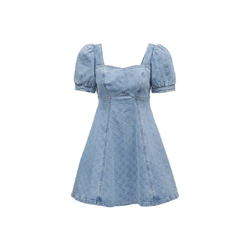 ONLY Short Sleeved Dress Women's-2