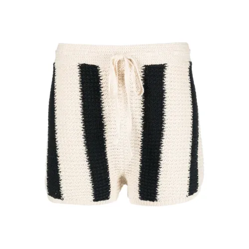 Polo Ralph Lauren Casual Shorts Women's Light Beige