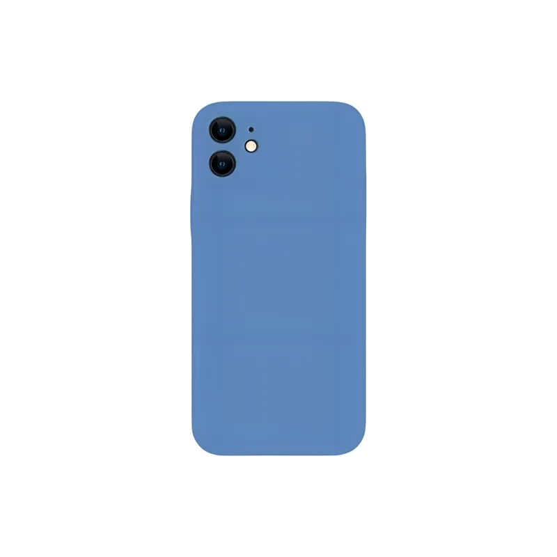 Sopi Silicone Material Magic Cube Right Angle Edge Phone Cases Compatible With IPhone 16/15 Pro Max/Apple 13/14 Pro/Max-8