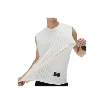 OMG! Tank Tops Men