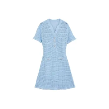 Bebe FW24 Short Sleeved Dresses Women's
