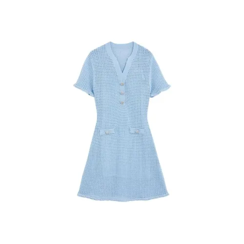 Bebe FW24 Short Sleeved Dresses Women's