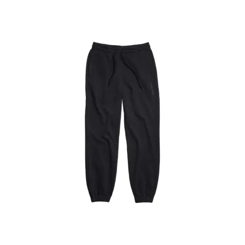 Canada Goose SS25 Casual Pants Women's Black