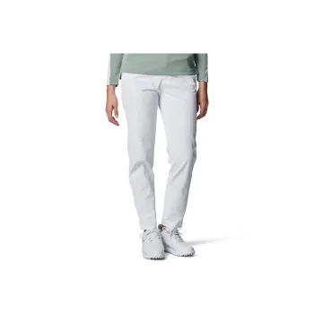 Under Armour Drive Casual Pants Women's White 100