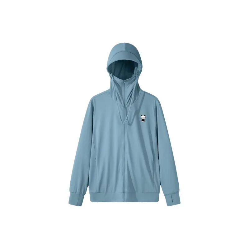HIPANDA Trench Coats Unisex-3