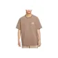 Mink Brown