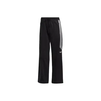 Adidas Originals Knitted Sweatpants Women's Black