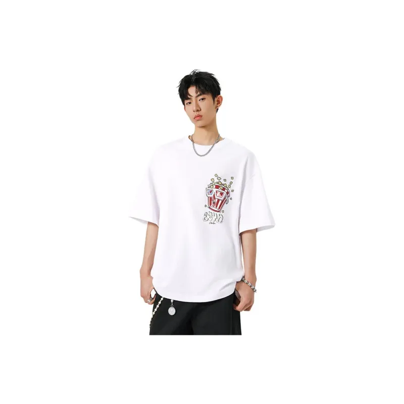 Children Of Huaxia T Shirt Unisex-0