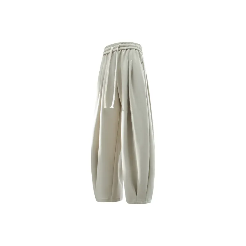 Maserati Casual Pants Women's-14