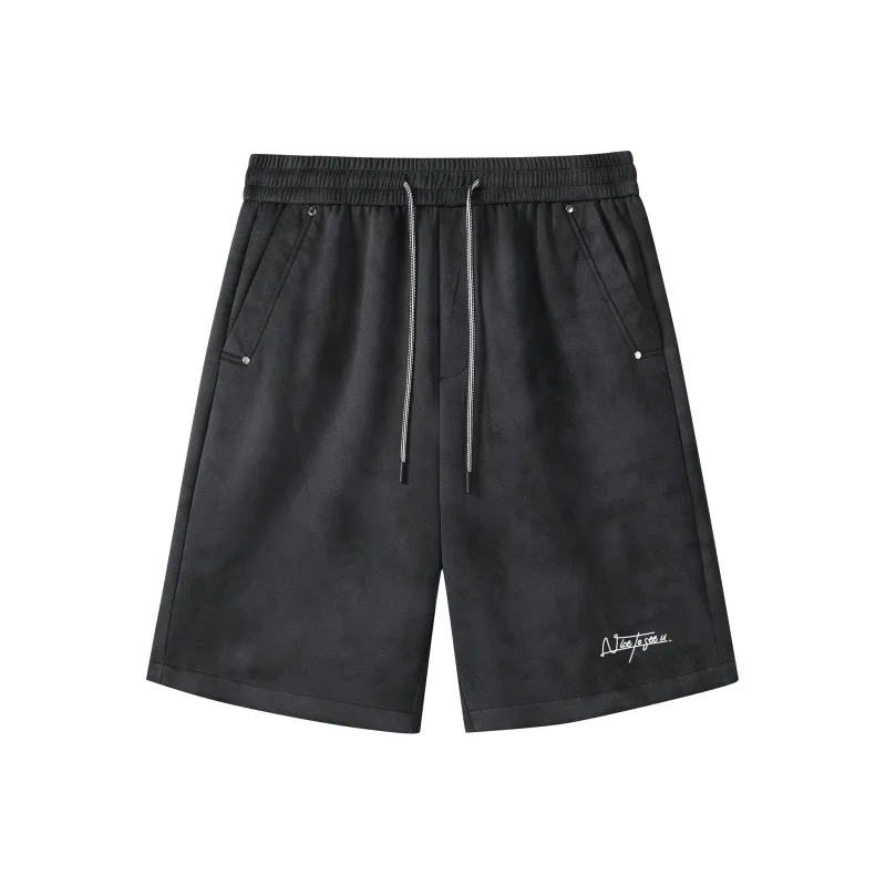 HONOR OF KINGS Casual Shorts Unisex-0
