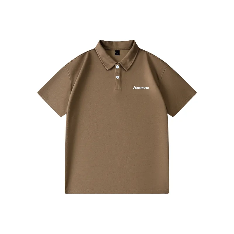 Kawasaki Polo Shirts Unisex-18