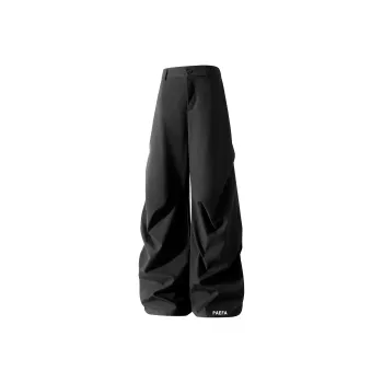 PAEFA Casual Pants Unisex