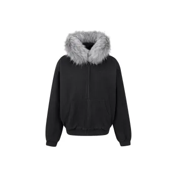 Ariseism Winter Thickened Puffer Jacket Women's