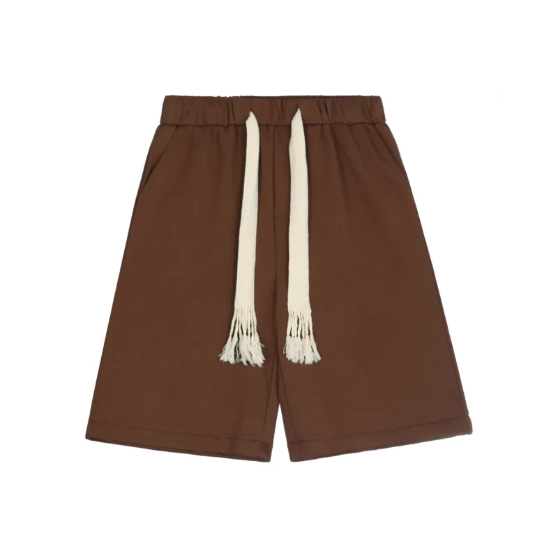 LBPC Casual Shorts Unisex-16